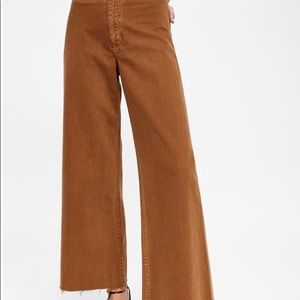 Zara marine pant